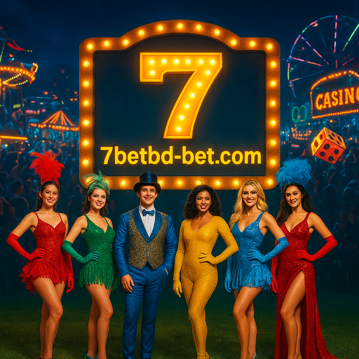 বাংলাদেশে 7betbd সাপোর্ট ও গেম নির্দেশিকা